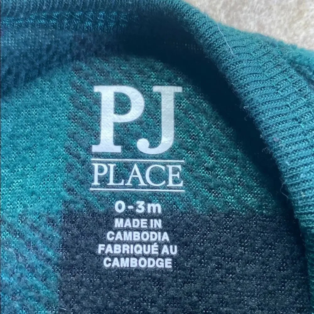 Place platforms this